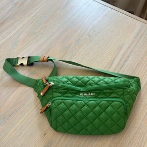 MZ Wallace Metro Sling Bag